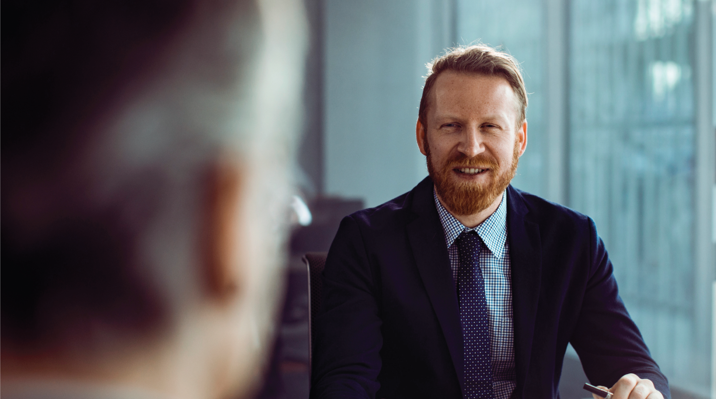 Federal Attorneys Product Image