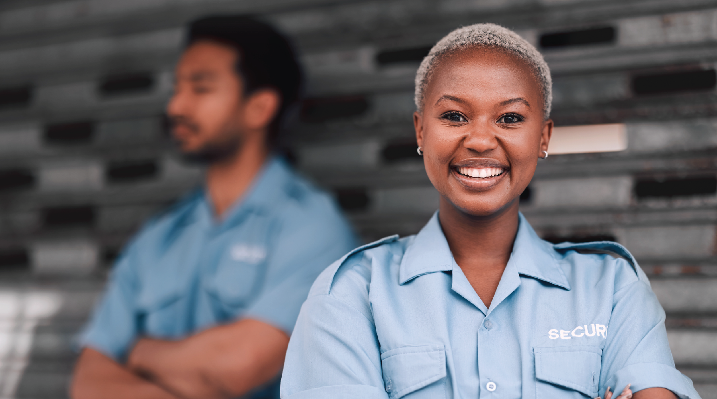 Bureau of Prisons (BOP) Employees Product Image