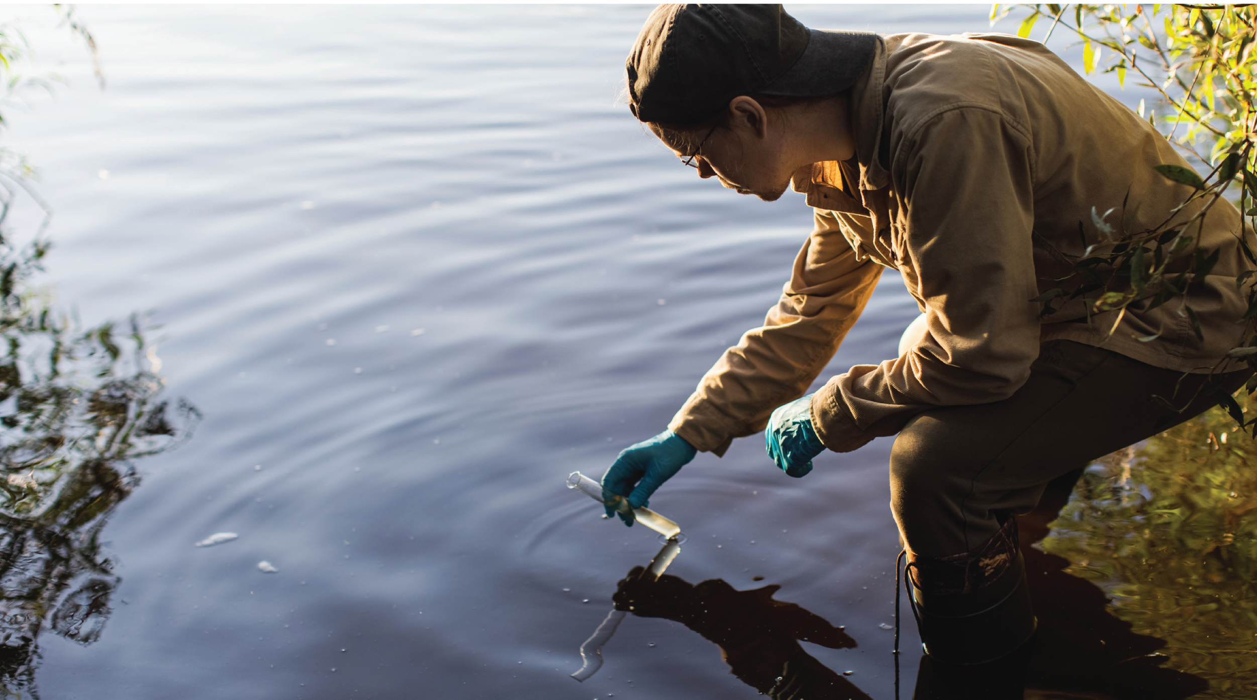 Environmental Protection Agency (EPA) Employees Product Image