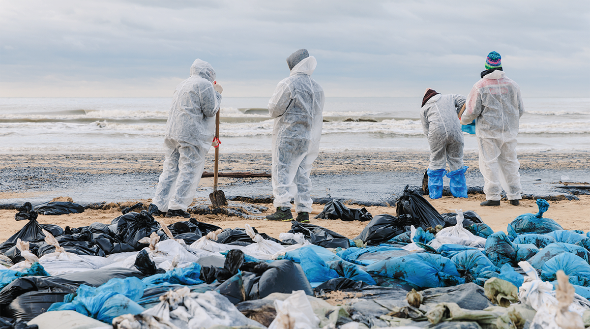 Federal Emergency Management Agency (FEMA) Employees Product Image