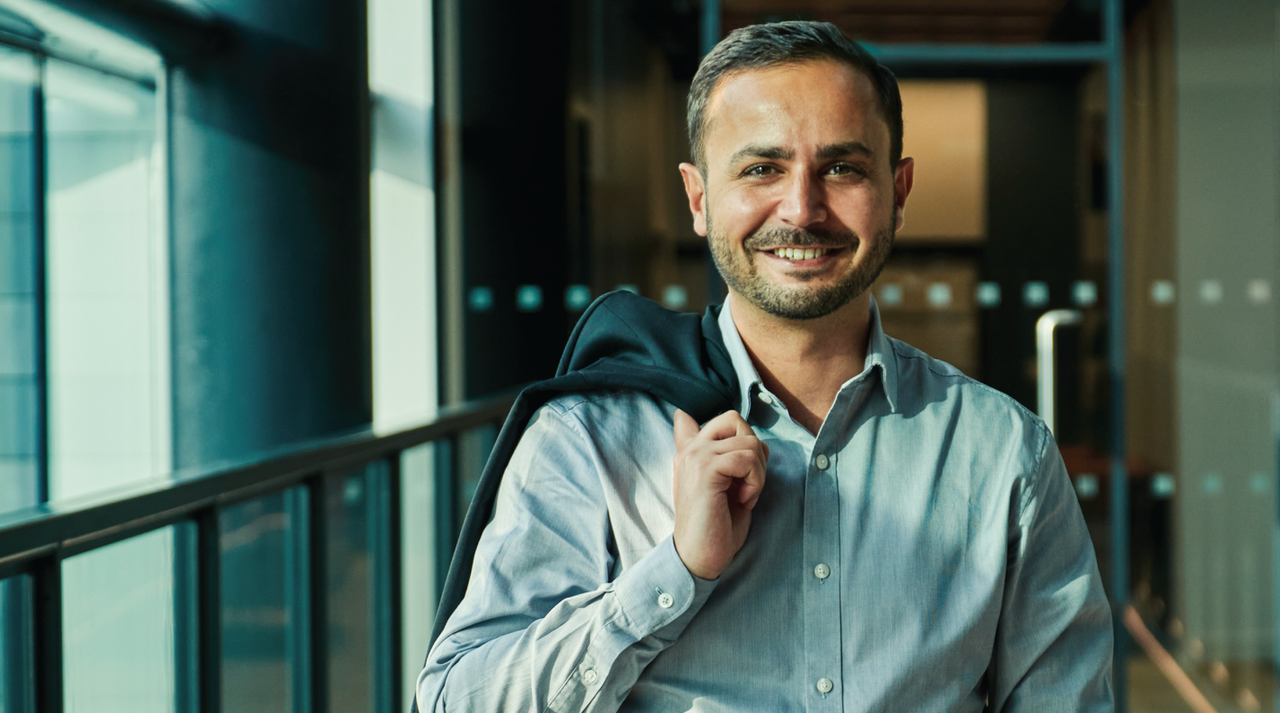 Federal Managers + Supervisors Product Image