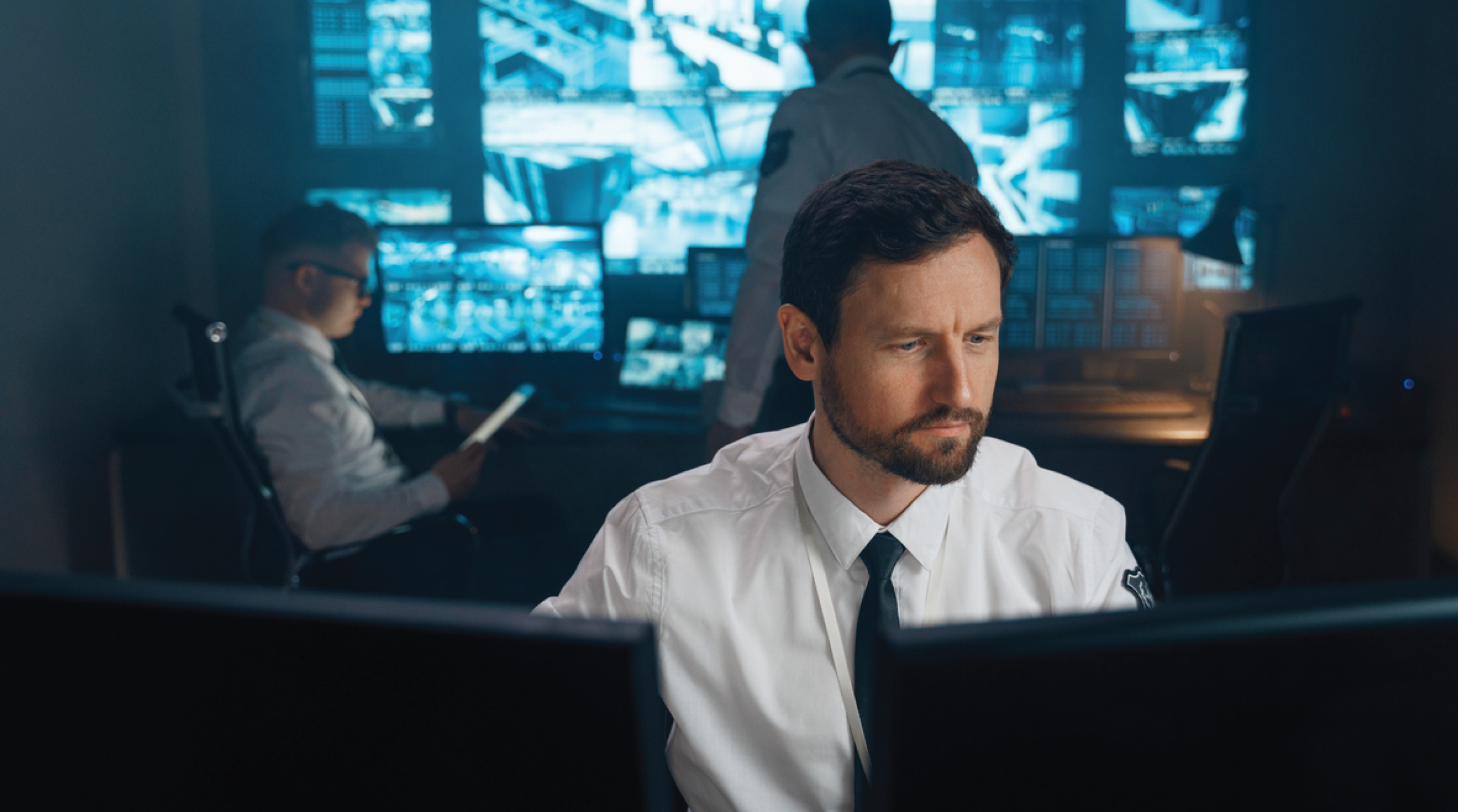 Central Intelligence Agency (CIA) + Intelligence Community Employees Product Image