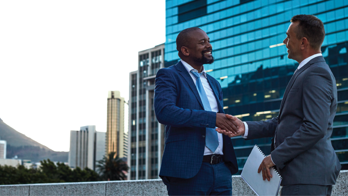 LEOSA Endorsement Product Image