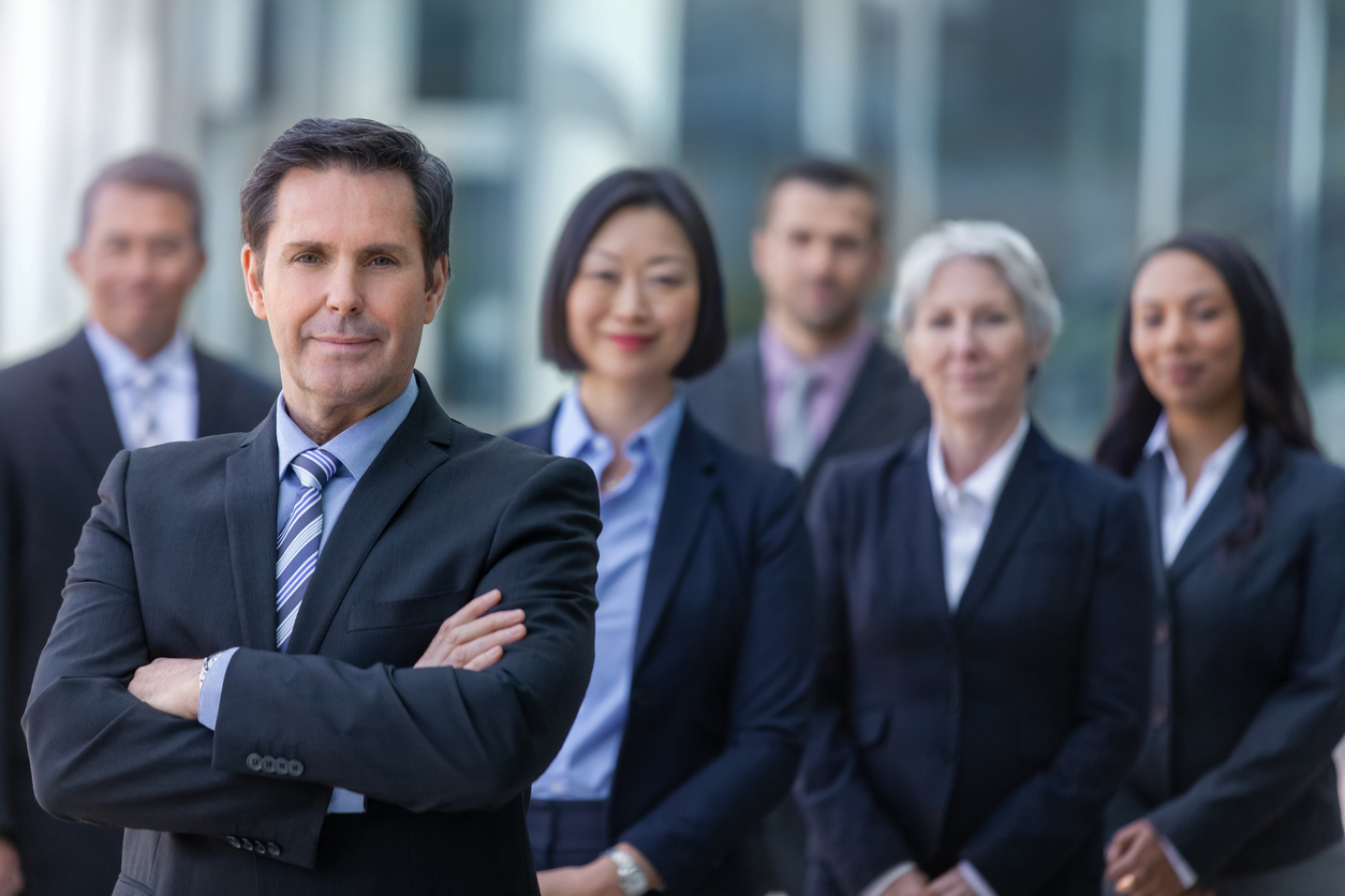 Manager Vulnerability Rises with Workplace Harassment at FDIC Post Image